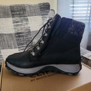 Cliffs by White Mountain ***New***